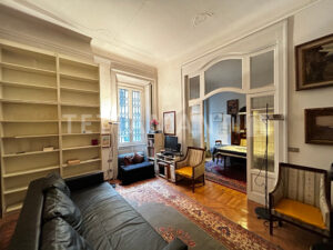 Milan Apartment in the City Center