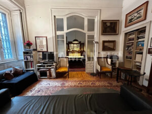 Milan Apartment in the City Center
