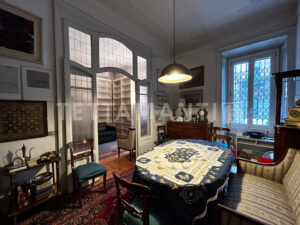 Milan Apartment in the City Center