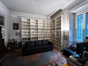 Milan Apartment in the City Center