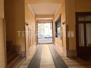 Milan Apartment in the City Center