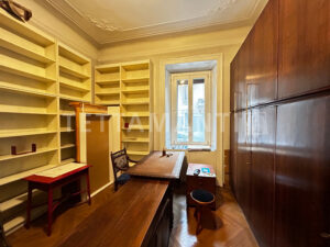 Milan Apartment in the City Center