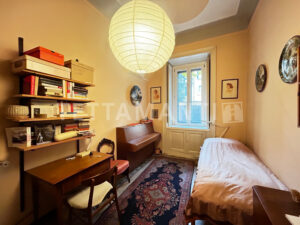 Milan Apartment in the City Center