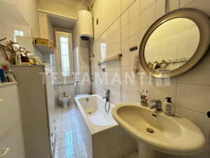 Milan Apartment in the City Center