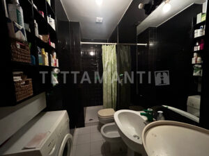 Milan Apartment in the City Center