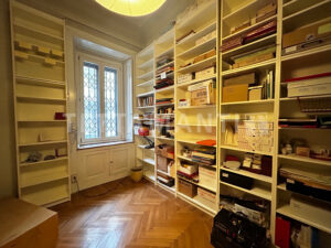 Milan Apartment in the City Center
