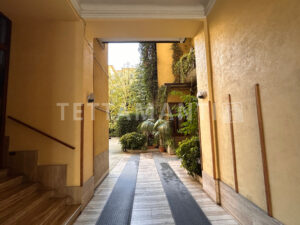 Milan Apartment in the City Center