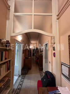 Milan Apartment in the City Center