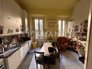 Milan Apartment in the City Center