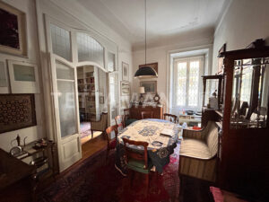 Milan Apartment in the City Center