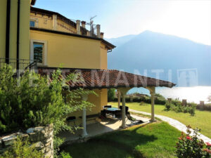 Laglio Luxury Villa for sale