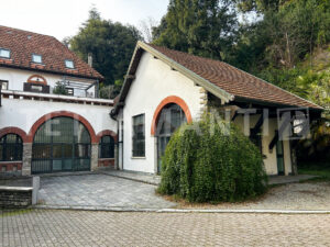 Villa Cernobbio Loft