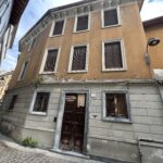Como center house