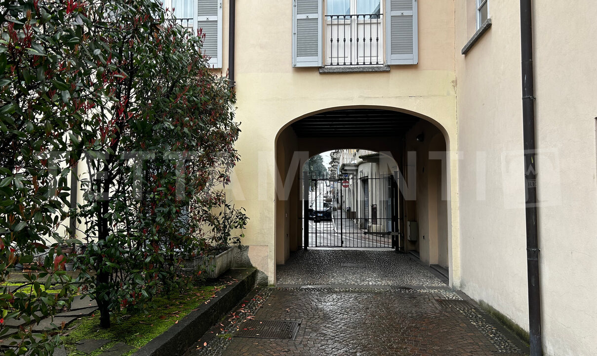 Apartment Como fo sale 