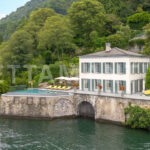 Lake Como exclusive villa
