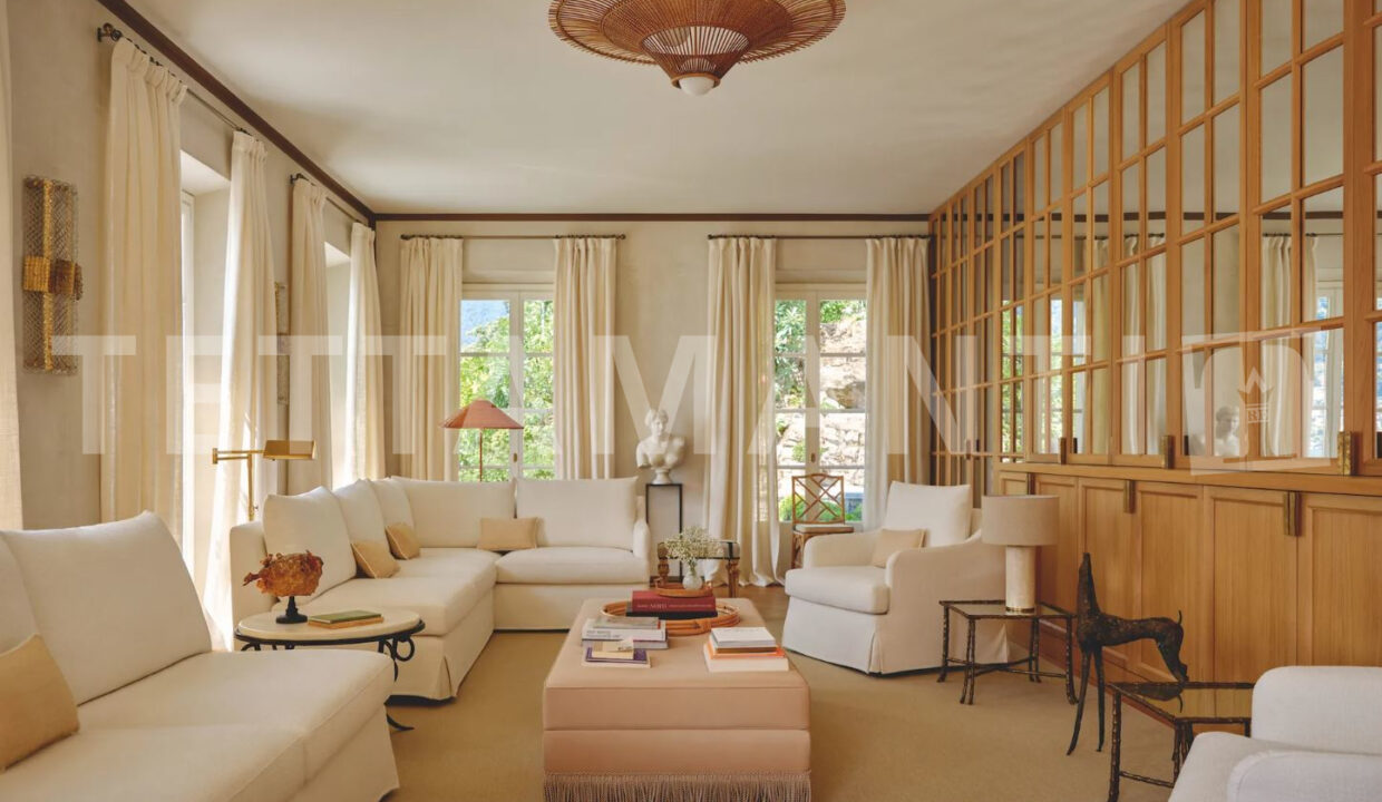 villa frontelago pognana lario1