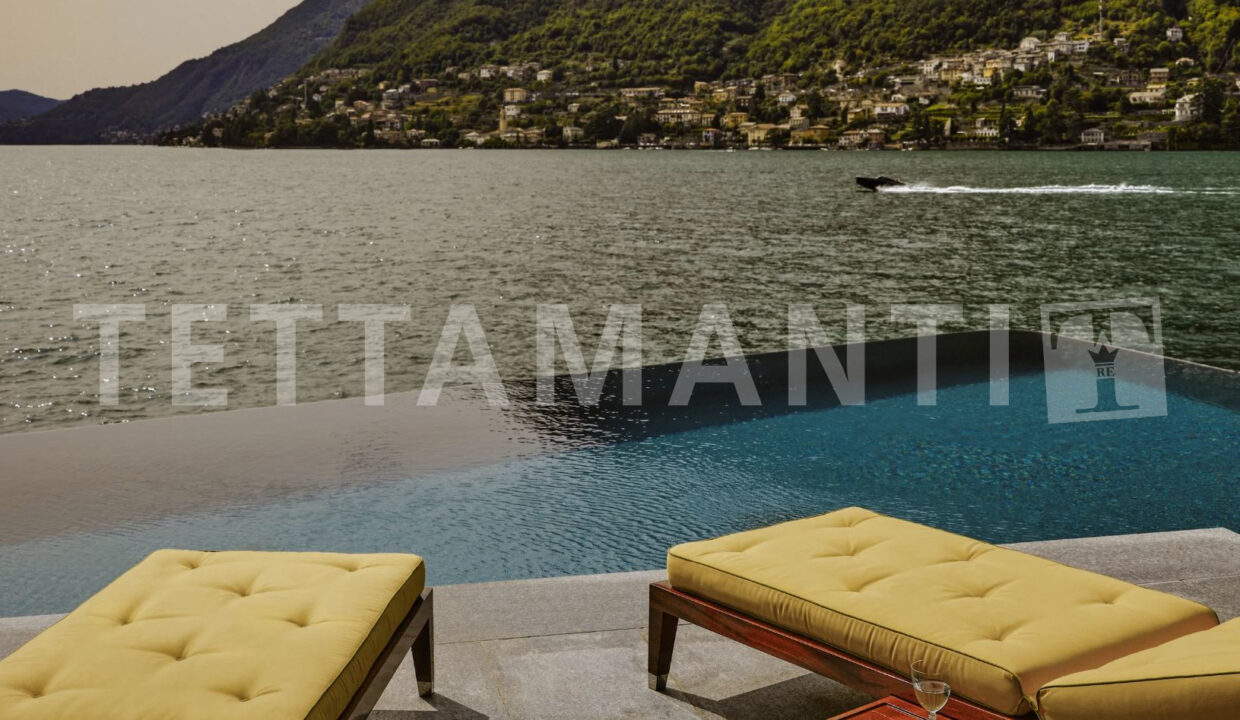 villa frontelago pognana lario7