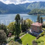 Lake Como exclusive villa