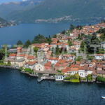 Villa lake view Torno