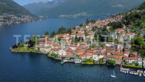 Villa lake view Torno