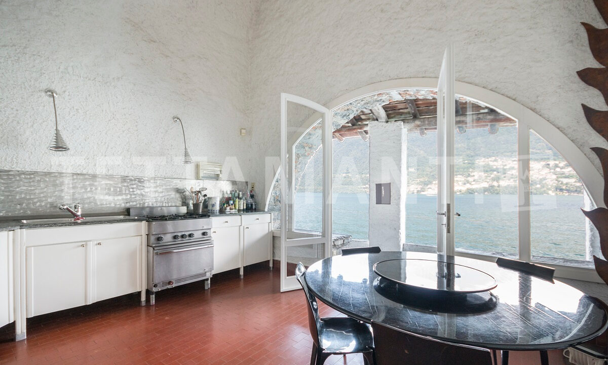 villa brienno 12
