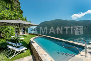 Lake Como for sale