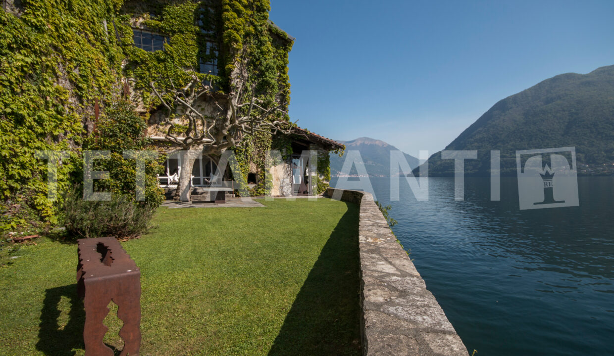 villa lago di como15