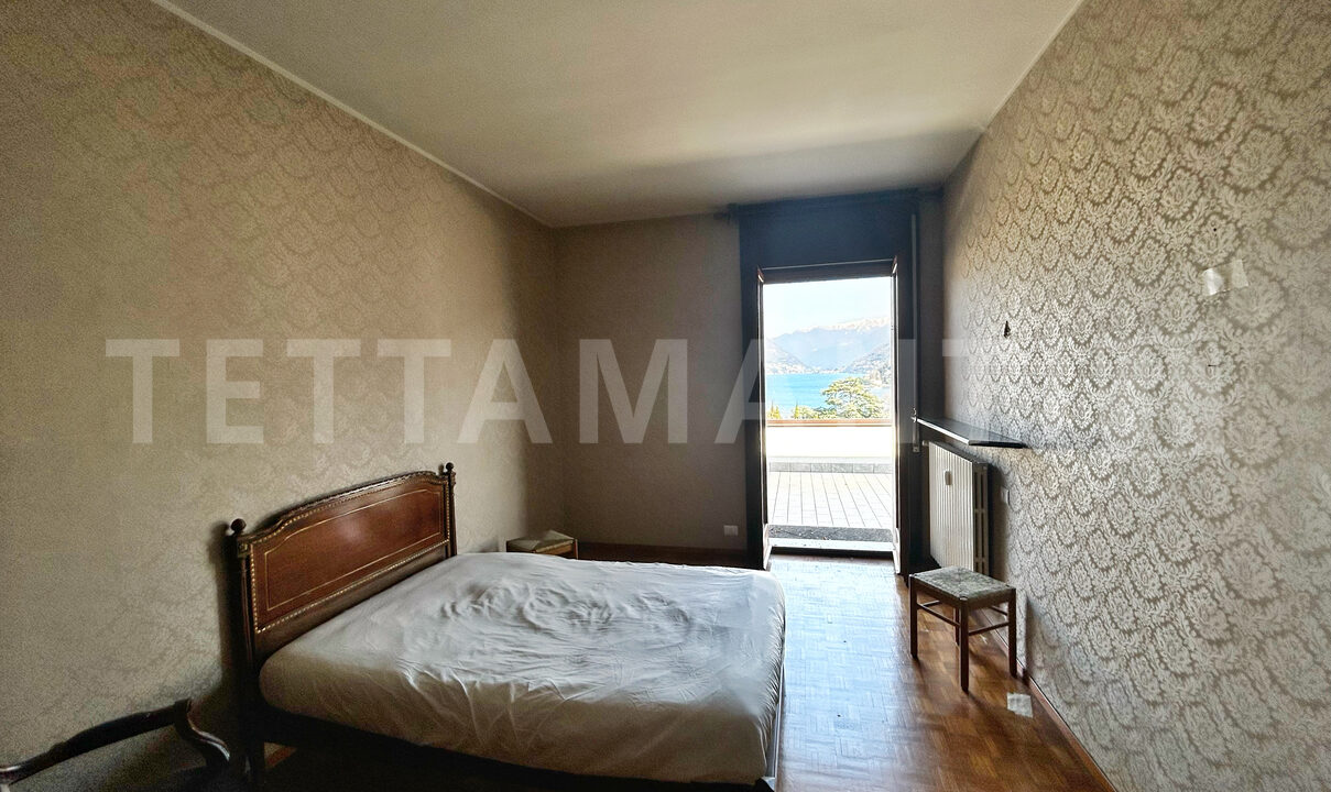 appartamento como vista lago10