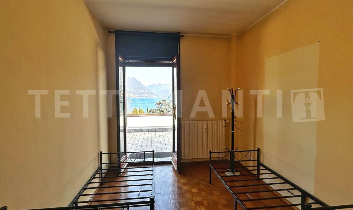 appartamento como vista lago9