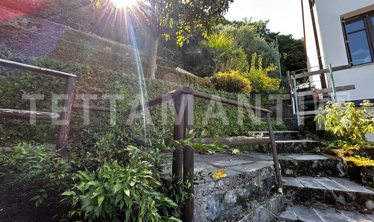 blevio appartamento a lago25