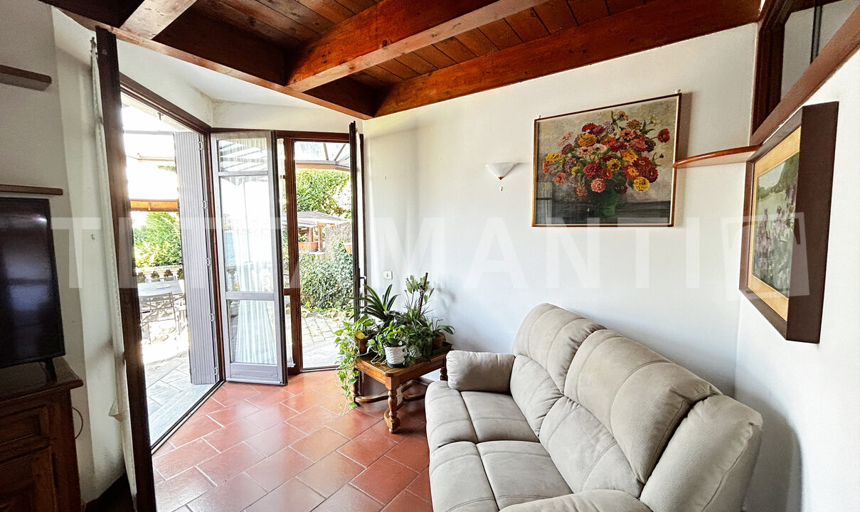 blevio appartamento a lago5