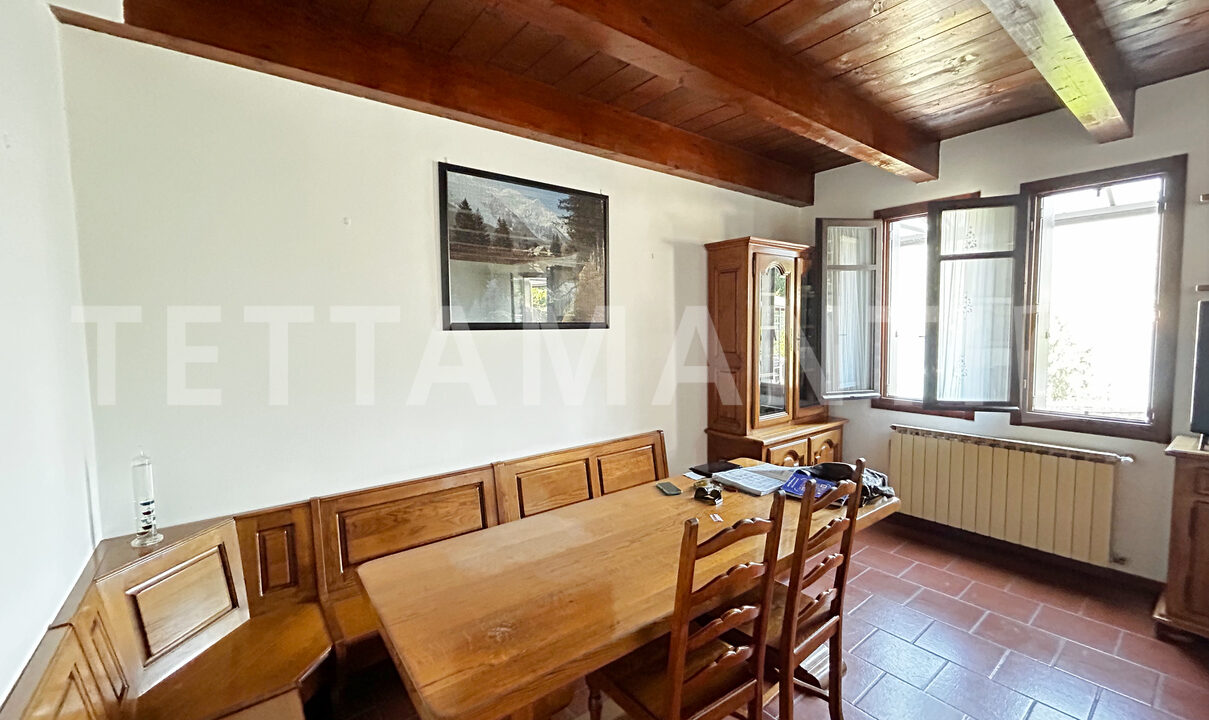 blevio appartamento a lago6