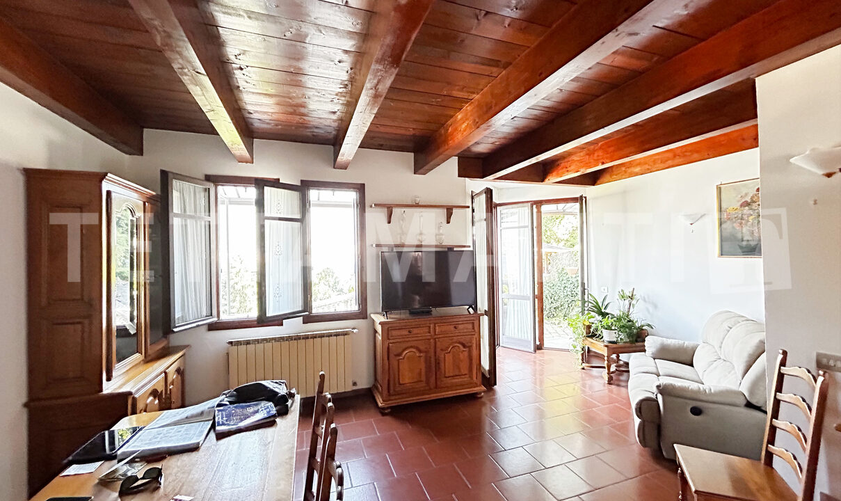 blevio appartamento a lago8