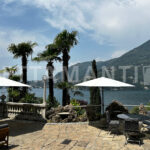Lake Como historic villa