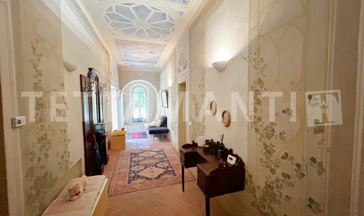 blevio villa 4