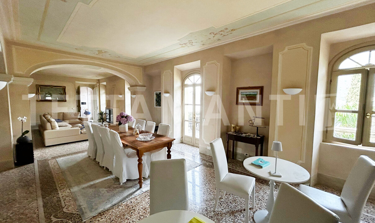 blevio villa 6