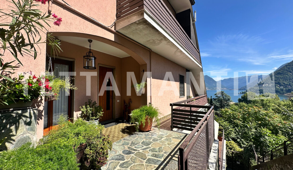 como appartamento vista lago12