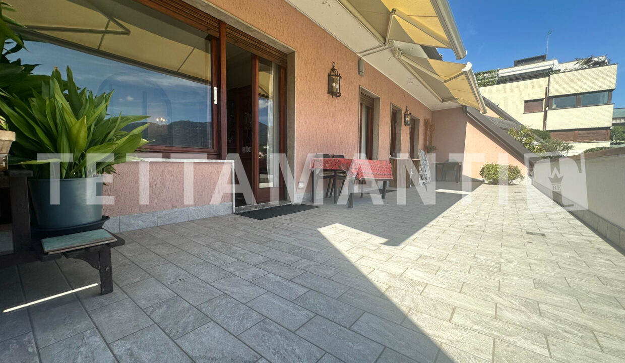 como appartamento vista lago7