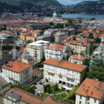 PROPERTY IN COMO – VIA TOMMASO GROSSI