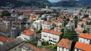 PROPERTY IN COMO – VIA TOMMASO GROSSI