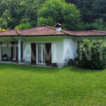 Carimate Elegant Villa for Sale