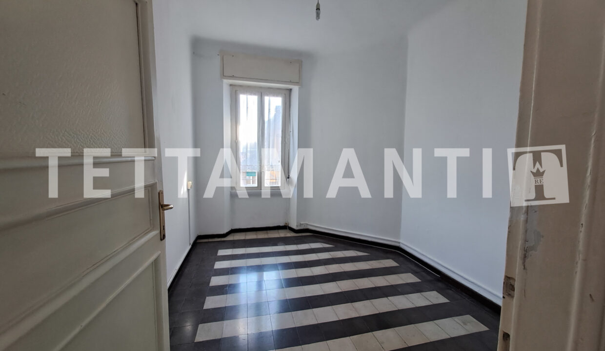 Milano Elegant Apartment for Sale in 1930s Building