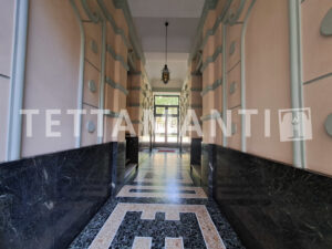 Milan elegant flat for sale