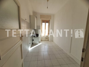 Milano Elegant Apartment for Sale in 1930s Building