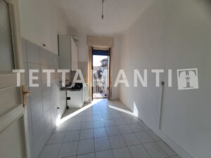 Milano Elegant Apartment for Sale in 1930s Building