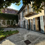 Villa in Como City Center