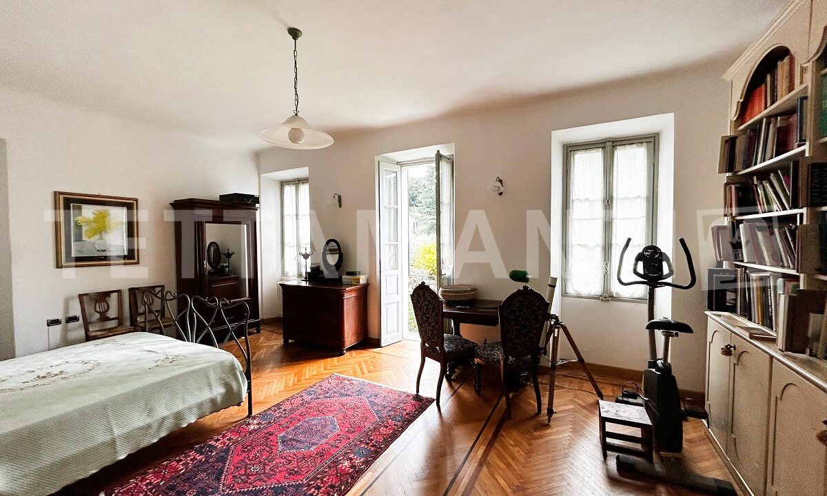 villa varenna vezio13