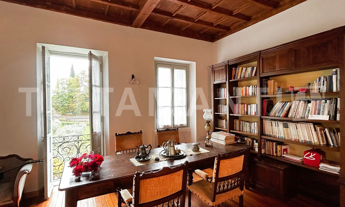 villa varenna vezio17