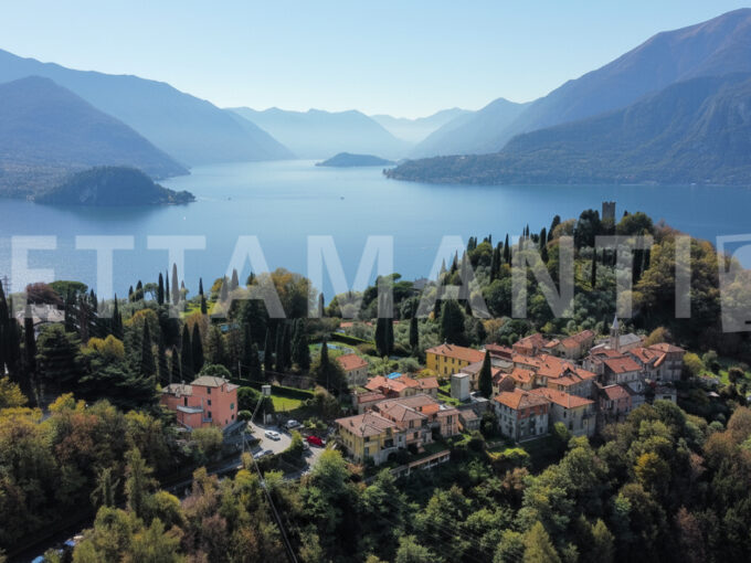 Varenna Detached House