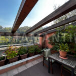 Como panoramic penthouse for sale